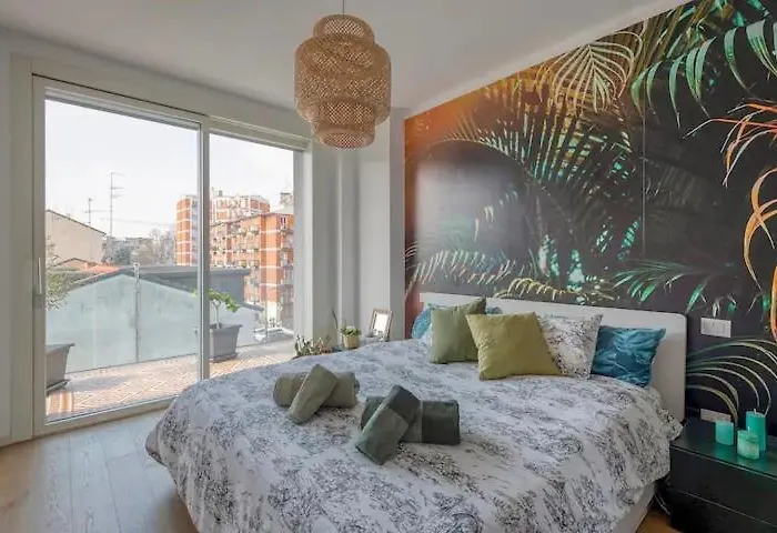 Mowgli House - Luxury